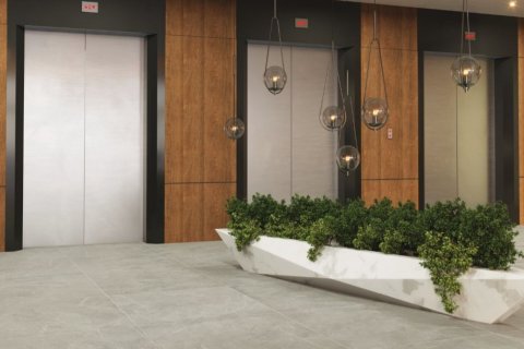 Appartement à Jumeirah Village Circle, Dubai, 2 chambres, 63 m², № 48199 - photo 1