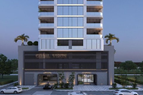 Apartment in Al Satwa, Dubai 1 bedroom, 101 sq.m. № 48196 - photo 3