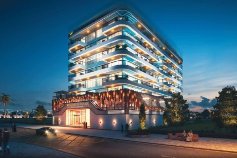 Appartement à Dubai, 2 chambres, 152 m², № 48198 - photo 6
