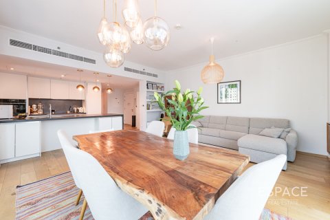 شقة في مرسى دبي, دبي 2 غرف نوم, 145 م² رقم 71116 - صورة 3