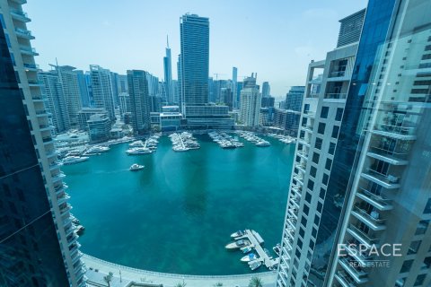 شقة في مرسى دبي, دبي 2 غرف نوم, 145 م² رقم 71116 - صورة 17