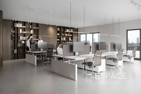 Купить квартиру в Джумейра Вилладж Серкл, Дубай: 39м², № 71119 - фото 15