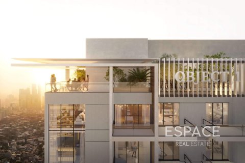 Купить квартиру в Джумейра Вилладж Серкл, Дубай: 39м², № 71119 - фото 1