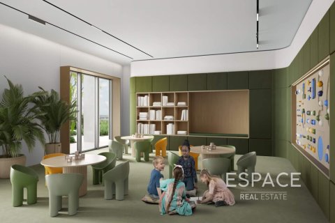 Купить квартиру в Джумейра Вилладж Серкл, Дубай: 39м², № 71119 - фото 5