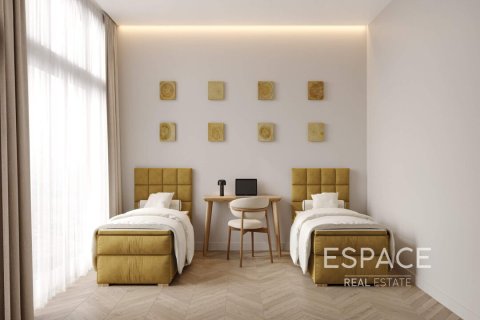 Купить квартиру в Джумейра Вилладж Серкл, Дубай: 39м², № 71119 - фото 8