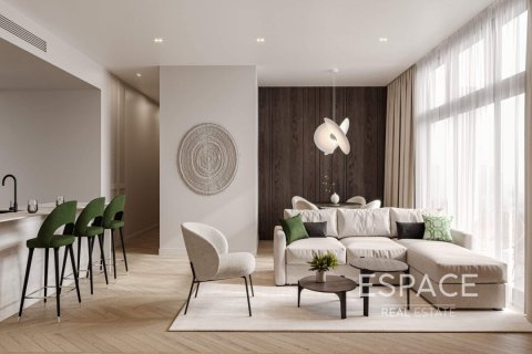 Купить квартиру в Джумейра Вилладж Серкл, Дубай: 39м², № 71119 - фото 7