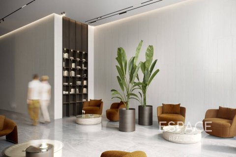 Купить квартиру в Джумейра Вилладж Серкл, Дубай: 39м², № 71119 - фото 11