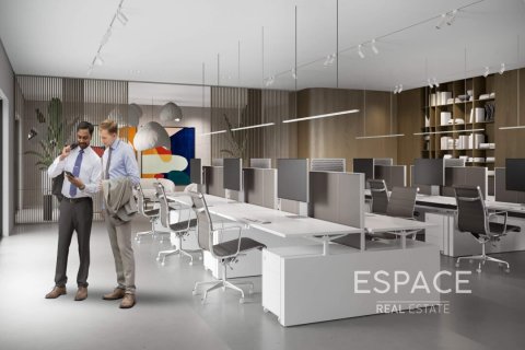 Купить квартиру в Джумейра Вилладж Серкл, Дубай: 39м², № 71119 - фото 14