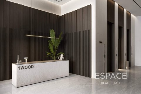 Купить квартиру в Джумейра Вилладж Серкл, Дубай: 39м², № 71119 - фото 12