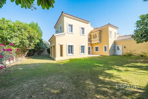 Villa à Arabian Ranches, Dubai, 3 chambres, 350 m², № 71121