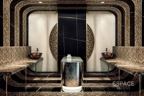 Купить квартиру в Бизнес-Бэе, Дубай: 35м², № 71117 - фото 6