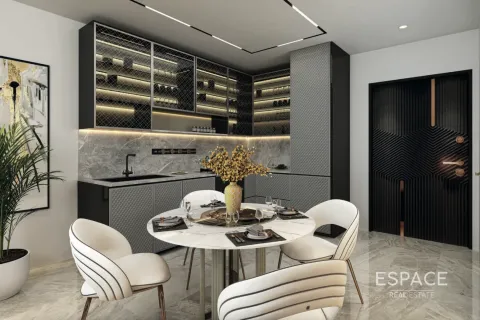 Купить квартиру в Бизнес-Бэе, Дубай: 35м², № 71117 - фото 1