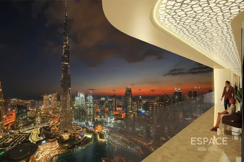 Купить квартиру в Бизнес-Бэе, Дубай: 35м², № 71117 - фото 8