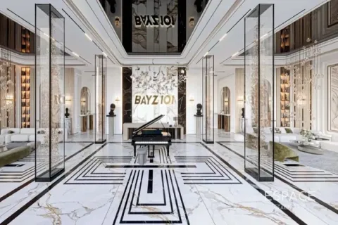 Купить квартиру в Бизнес-Бэе, Дубай: 35м², № 71117 - фото 10