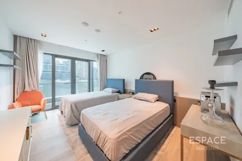 Купить квартиру в Дубай Марине, Дубай: 3 спальни, 392м², № 71118 - фото 10