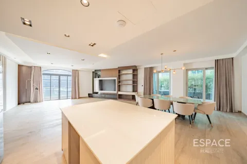 Купить квартиру в Дубай Марине, Дубай: 3 спальни, 392м², № 71118 - фото 6