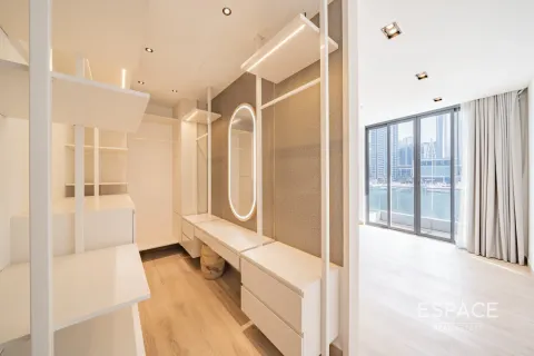 Купить квартиру в Дубай Марине, Дубай: 3 спальни, 392м², № 71118 - фото 15