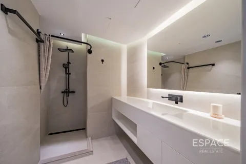 Купить квартиру в Дубай Марине, Дубай: 3 спальни, 392м², № 71118 - фото 12