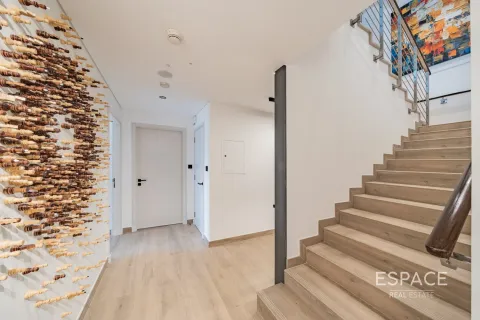 Купить квартиру в Дубай Марине, Дубай: 3 спальни, 392м², № 71118 - фото 16