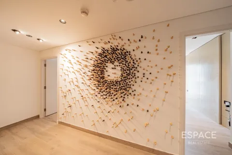 Купить квартиру в Дубай Марине, Дубай: 3 спальни, 392м², № 71118 - фото 9