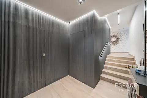 Купить квартиру в Дубай Марине, Дубай: 3 спальни, 392м², № 71118 - фото 8