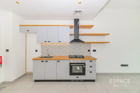 Apartment in Dubai Hills Estate, Dubai 1 bedroom, 45 sq.m. № 71127 - photo 5