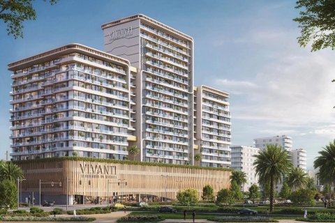 Apartamento en Dubai, 3 dormitorios, 140 m², № 31708 - foto 10