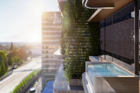 Apartamento en Dubai, 3 dormitorios, 140 m², № 31708 - foto 7