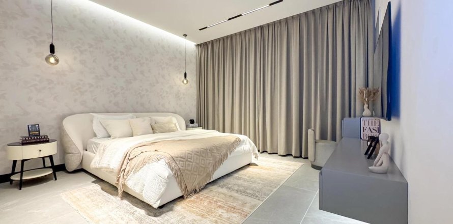 Apartamento en Dubai, 3 dormitorios, 140 m², № 31708