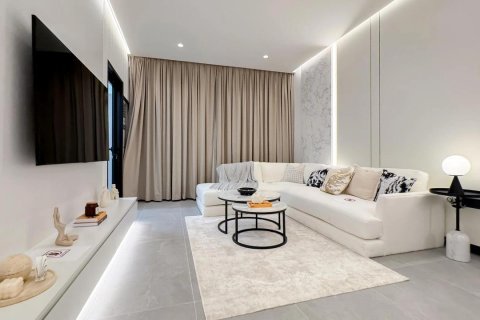 Apartamento en Dubai, 3 dormitorios, 140 m², № 31708 - foto 2