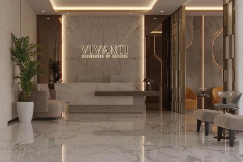 Apartamento en Dubai, 3 dormitorios, 140 m², № 31708 - foto 4