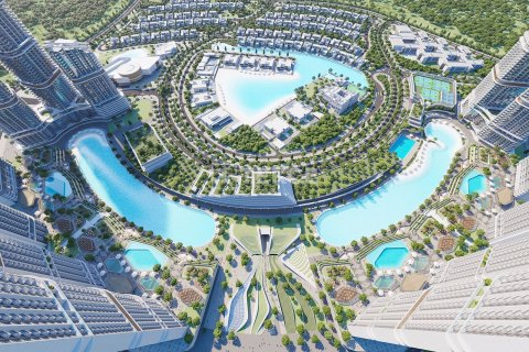Apartment in Meydan, Dubai 2 bedrooms, 108 sq.m. № 31703 - photo 14
