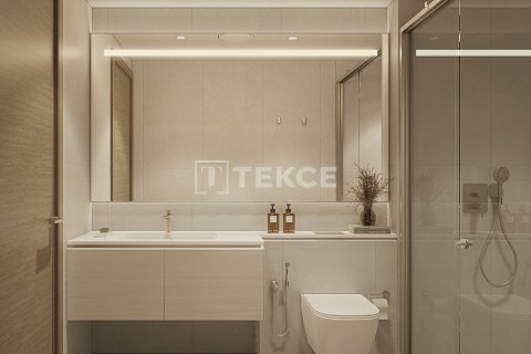 Apartment in Meydan, Dubai 2 bedrooms, 108 sq.m. № 31703 - photo 10