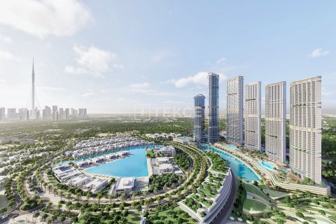 Apartment in Meydan, Dubai 2 bedrooms, 108 sq.m. № 31703 - photo 13