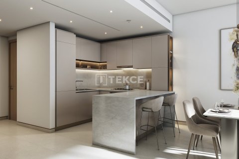Apartment in Meydan, Dubai 2 bedrooms, 108 sq.m. № 31703 - photo 9
