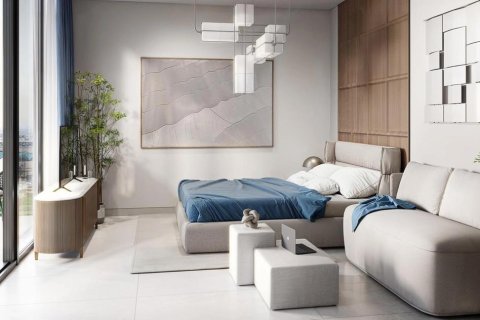 Купить квартиру в Дубае: студию, 42м², № 31706 - фото 3