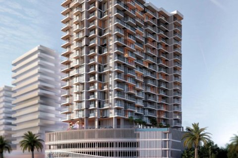 Купить квартиру в Дубае: студию, 42м², № 31706 - фото 13