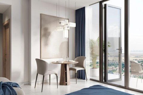 Купить квартиру в Дубае: студию, 42м², № 31706 - фото 2
