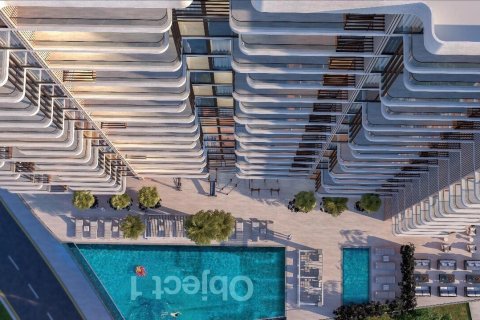 Купить квартиру в Дубае: студию, 42м², № 31706 - фото 17
