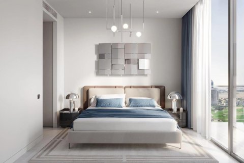 Купить квартиру в Дубае: студию, 42м², № 31706 - фото 7