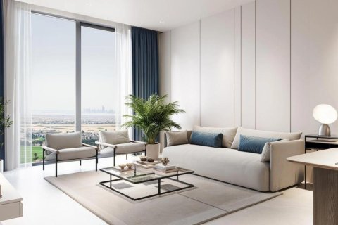 Купить квартиру в Дубае: студию, 42м², № 31706 - фото 6