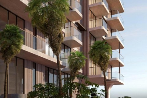 Купить квартиру в Дубае: студию, 42м², № 31706 - фото 14