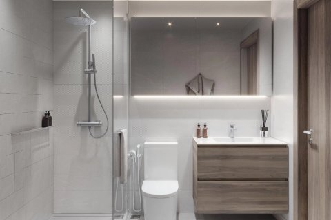 Купить квартиру в Дубае: студию, 42м², № 31706 - фото 9