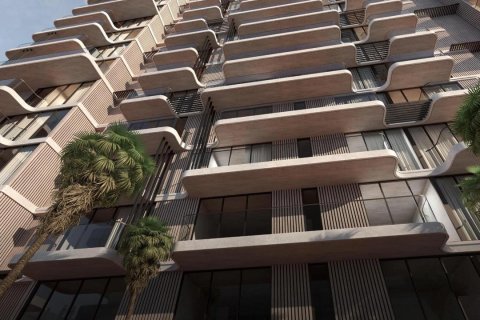 Купить квартиру в Дубае: студию, 42м², № 31706 - фото 18