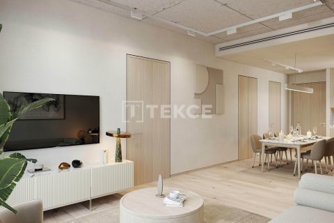Apartment in City of Arabia, Dubai 1 bedroom, 100 sq.m. № 31704 - photo 15