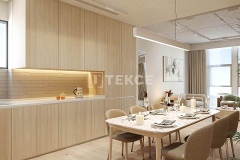 Apartment in City of Arabia, Dubai 1 bedroom, 100 sq.m. № 31704 - photo 16