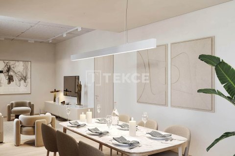 Apartment in City of Arabia, Dubai 1 bedroom, 100 sq.m. № 31704 - photo 20