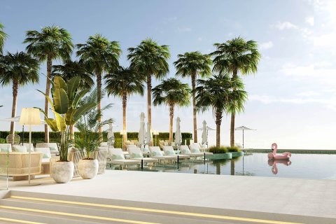 Apartment in City of Arabia, Dubai 1 bedroom, 100 sq.m. № 31704 - photo 23