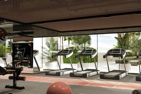 Apartment in City of Arabia, Dubai 1 bedroom, 100 sq.m. № 31704 - photo 14