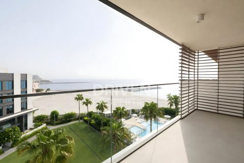 Penthouse in Pearl Jumeirah, Jumeirah, Dubai 4 bedrooms, 1036.71 sq.m. № 136022 - photo 26